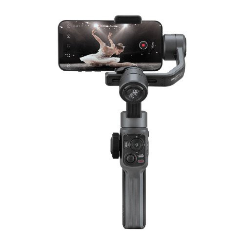 Tay cầm chống rung Zhiyun Smooth 5 | BigBuy360 - bigbuy360.vn