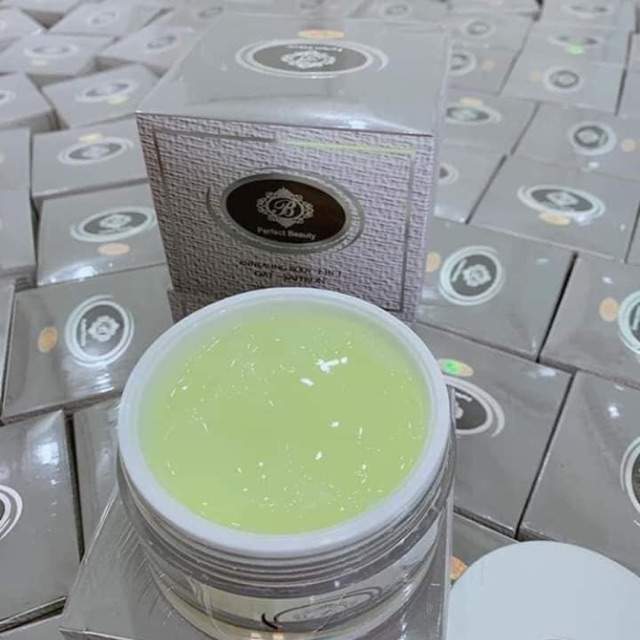Ủ body 2 in1