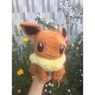 Gấu bông pokemon Eevee