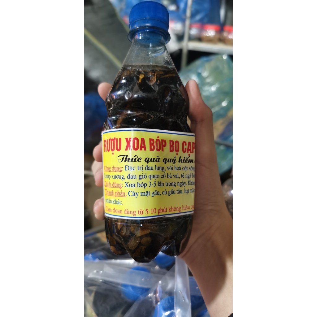 Rượu Xoa Bóp Bọ Cạp , Thức Qùa Qúy Hiếm Của Núi Rừng Tây Bắc - Đặc Sản Tây Bắc - Đặc Sản 27