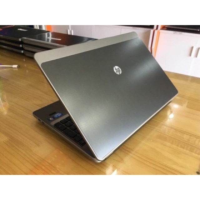 hp probook 4530s core i5 ram 4g. Vỏ nhôm cực chắc chắn