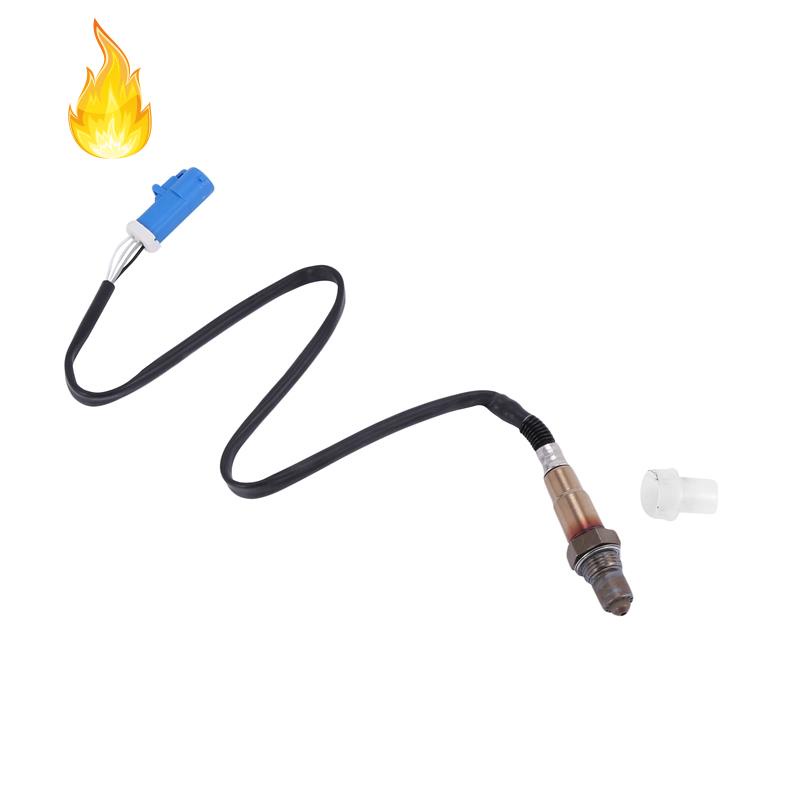 Cảm Biến Oxy Cho Ford Focus 2 3 C-Max 0258006569 3m51-9g444-aa BLUEPLUG