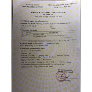 Nước Hoa Vùng Kín Bim 5ml