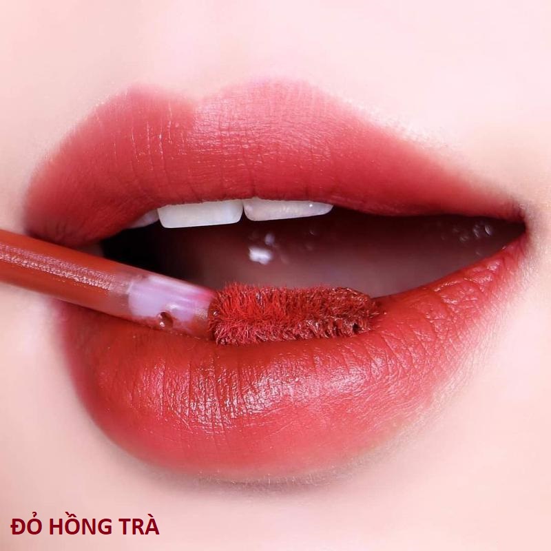 Son UHA Đen Siêu lỳ đỉnh, Tặng thêm 1 son lỳ và 1 son dưỡng 3 trong 1, Mua từ 2 Set tặng nước hoa xịn