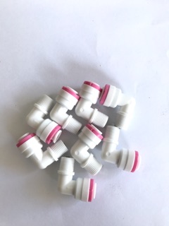 Van 1 chiều máy lọc nước .    .
