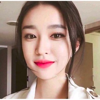 Son ysl rouge rose 52 pink coral – hồng cam