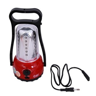 Đèn sạc led cao cấp comet cm8517 - bóng led 36 - hàng chính hãng