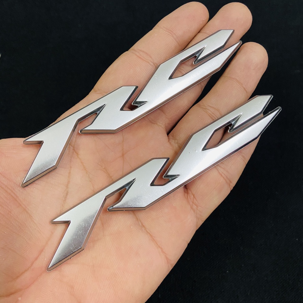 CHỮ RC ZIN HÀNG CAO CẤP SIÊU BỀN