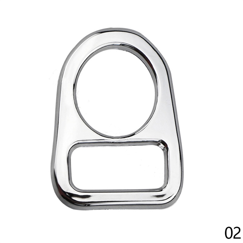 Miếng dán bảng công tắc điều chỉnh gương chiếu hậu cho xe hơi Nissan Xtrail X-trail T32