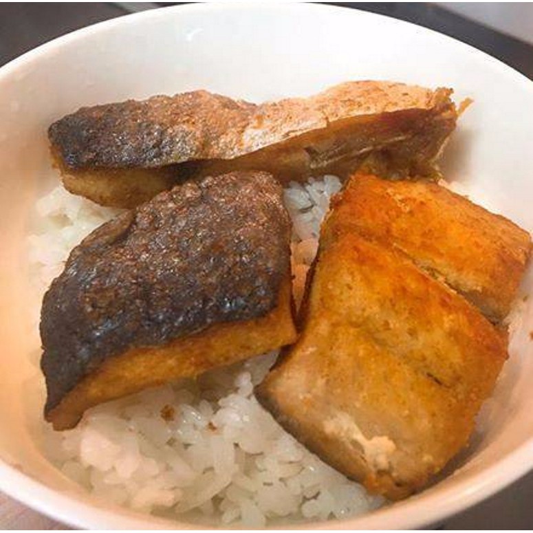 Khô cá dứa xẻ phi lê không xương ngon tuyệt vời thịt thơm dai ngọt chế biến nhiều món Mekong Foods