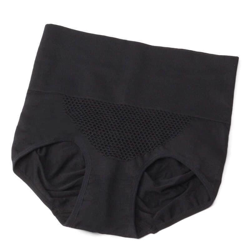 ‼️[Sale] Quần cạp cao nâng mông kháng khuẩn