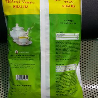 Trà thanh nhiệt Thái Bình