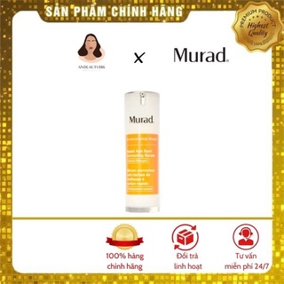 Serum Giảm Thâm, Nám Và Đốm Nâu - Murad Rapid Age Spot Correcting Serum