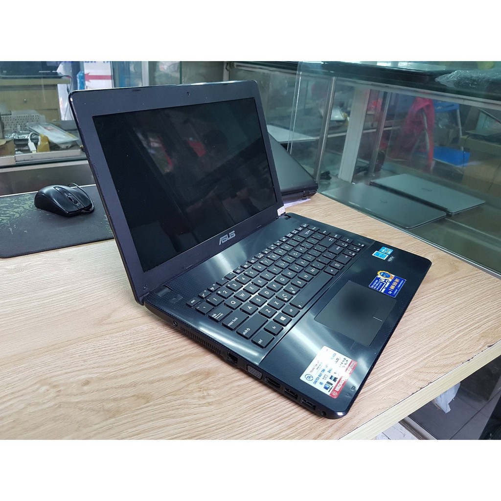 Laptop Cũ Rẻ Asus F451CA Core i3 Gen 3_Ram 4G_500G_Chiến LOL và làm đồ họa mượt | BigBuy360 - bigbuy360.vn