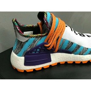 Giày HUMAN race siêu hot