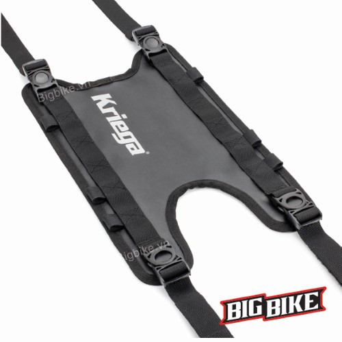 BỘ CHUYỂN ĐỔI KRIEGA TÚI BÌNH XĂNG – US DRYPACK