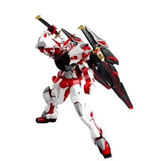 Mô hình lắp ráp MG Gundam Astray red frame Mars Jacket DABAN
