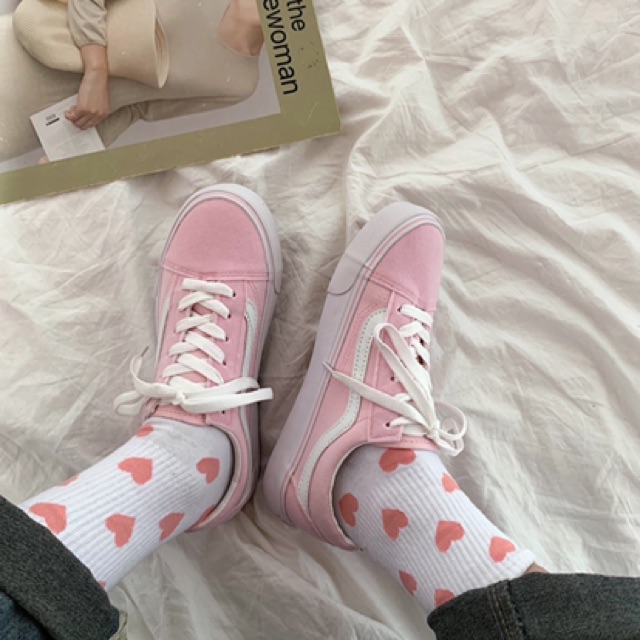 [ORDER 10 NGÀY] Giày ulzzang vanz nam nữ | BigBuy360 - bigbuy360.vn