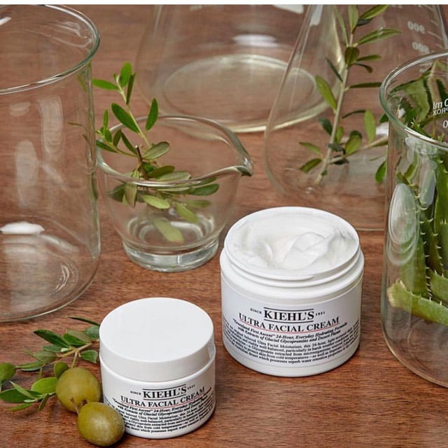 Kem dưỡng Kiehl’s Ultra Facial Cream