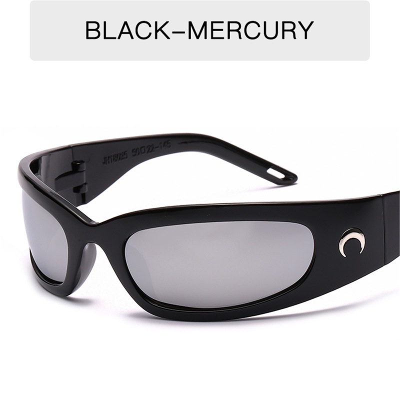 Kính Mát Phân Cực Chống Lóa UV400 Nhỏ Gọn