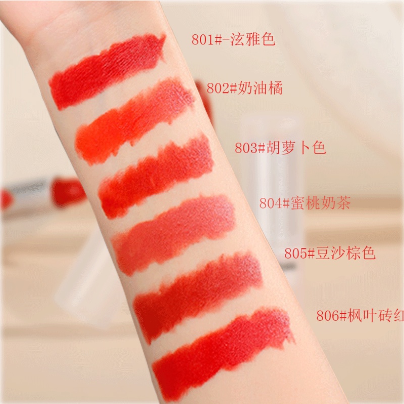 Son kem MAGIC CASA tông nhung lì chống nước chống dính hình khối lập phương