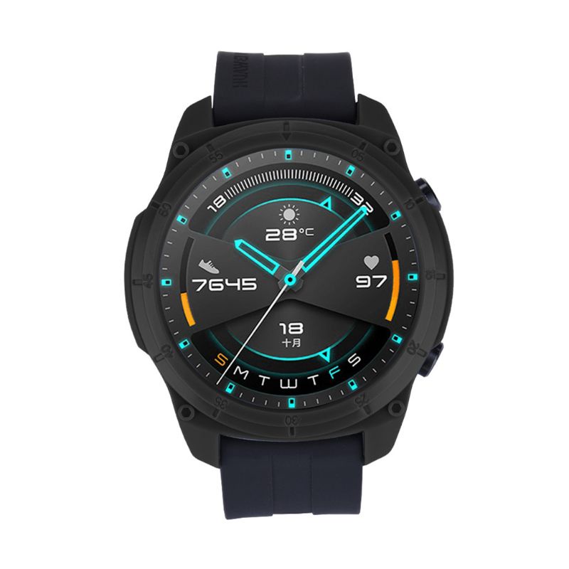 Ốp TPU 46mm Bảo Vệ Đồng Hồ Thông Minh Huawei-Watch GT2 46mm