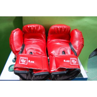Găng boxing size nữ