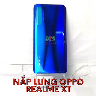 Nắp lưng thay cho Realme XT