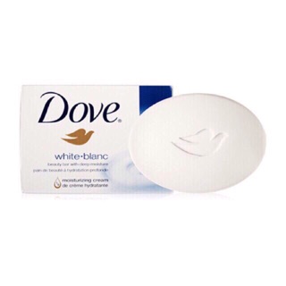 Xà bông cục dove 100g ( hàng nhập ) Date 2023