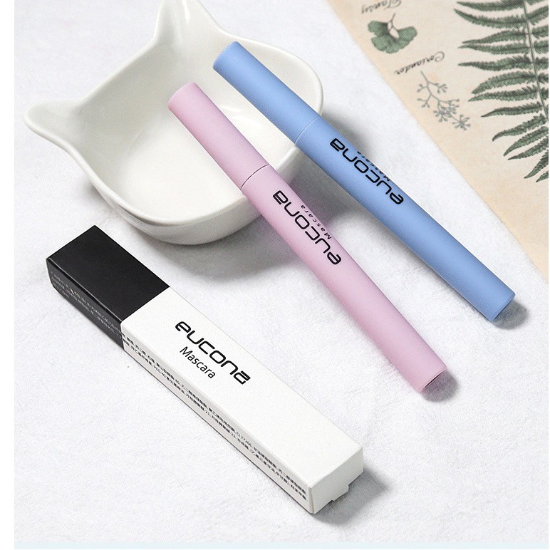 [FREESHIP ĐƠN TỪ 50K] Marscara Eucona siêu mảnh lâu trôi chống nước | BigBuy360 - bigbuy360.vn