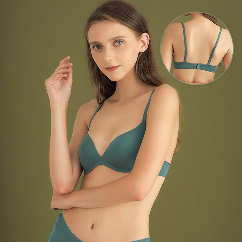 [Mã FAMARAL1 giảm 10K đơn 50K] Áo lót nữ bra không gọng Kateli | BigBuy360 - bigbuy360.vn