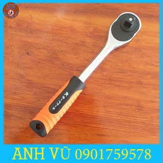 CẦN XIẾT MỞ ỐC TỰ ĐỘNG KAPUSI