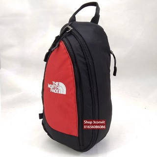 Balo Đeo Chéo North Face (TNF 22)
