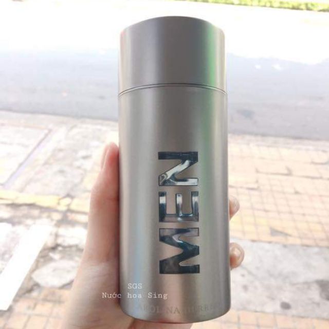 nước hoa 212 Men bạc