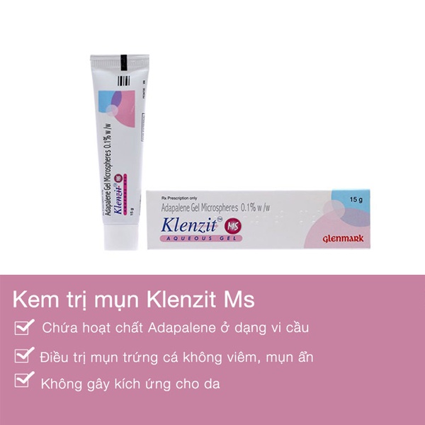 Kem dưỡng hỗ trợ làm giảm mụn Derma Forte Anti Skin Care Gel