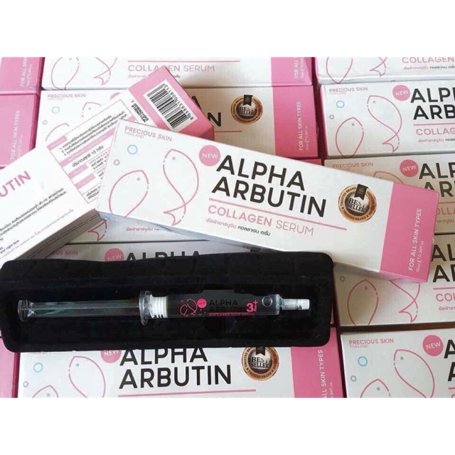 🎀 Serum Alpha Arbutin 🎀