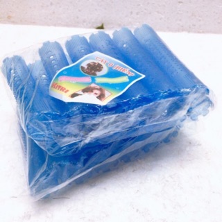 [Mỹ Phẩm Hồng Sơn] Trục lô uốn xoăn lạnh xoăn tay  12 cái