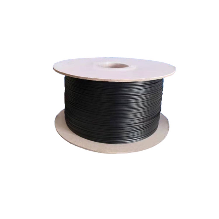 Dây buộc hàng lõi thép bọc nhựa cuộn 1000m, lõi thép 0.45mm