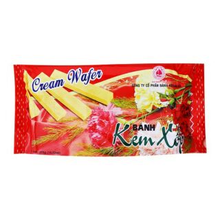 Bánh Kem Xốp Hải Hà 475g