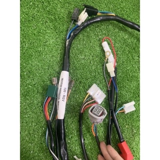 Dây điện sườn RGV/Xipo/Satria 120