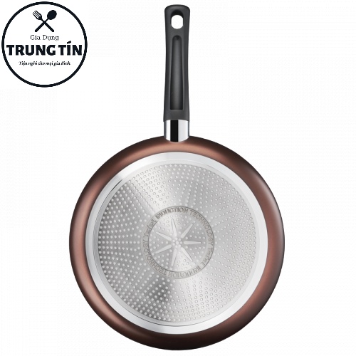 Chảo chiên Tefal Day By Day 24cm G1430405 - Chính hãng TEFAL