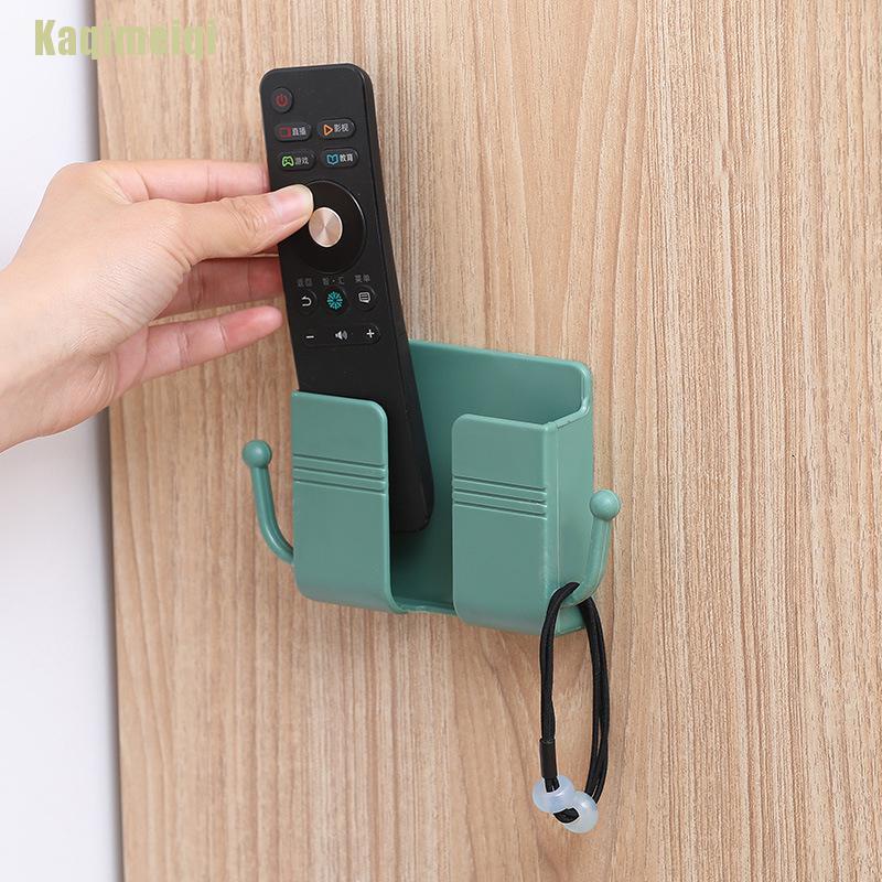 Giá đỡ điều khiển từ xa gắn tường tiện dụng