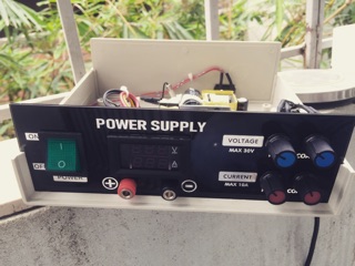 Nguồn Đa Năng 30V 10A