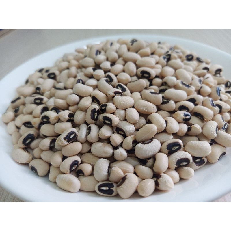 Đậu trắng bi 1kg