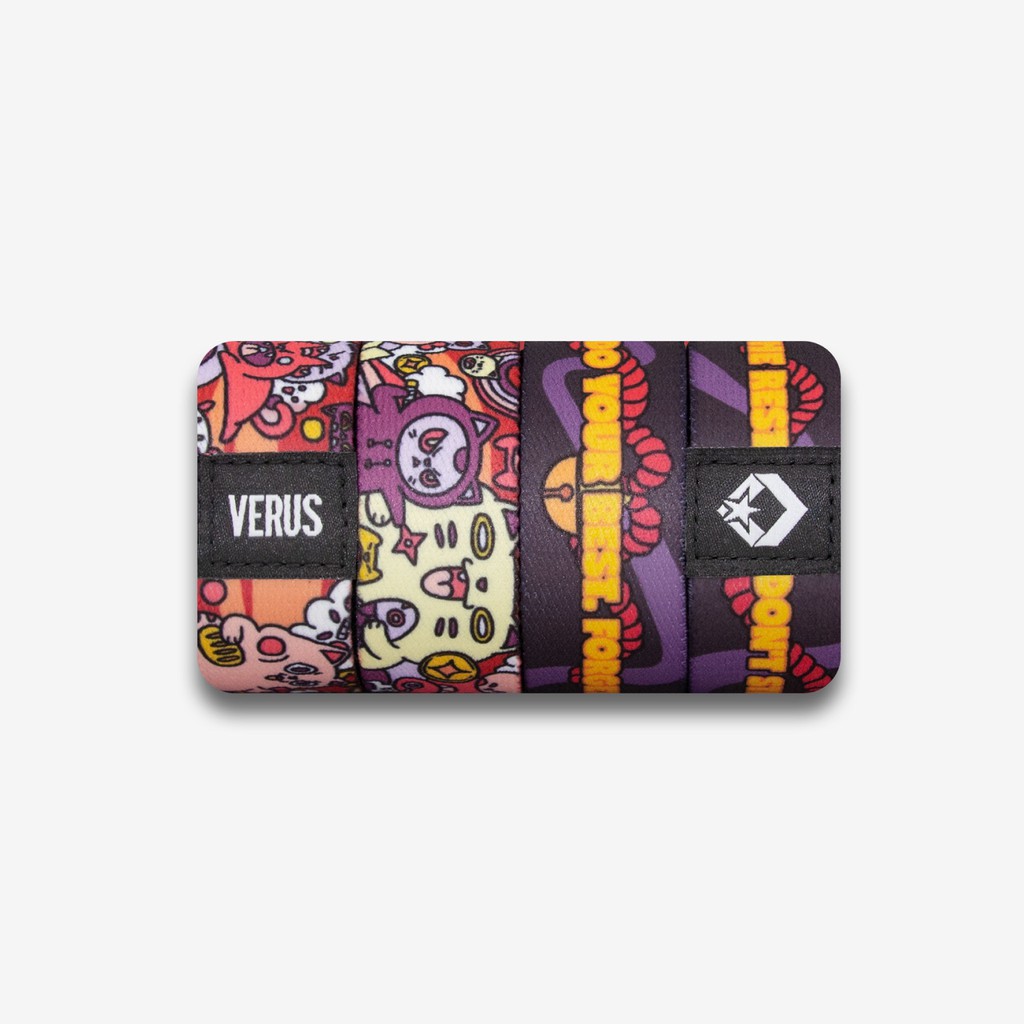 [Mã FAMALL19 giảm 20% tối đa 50K đơn 150K] Vòng tay Verus - Do Your Best | BigBuy360 - bigbuy360.vn