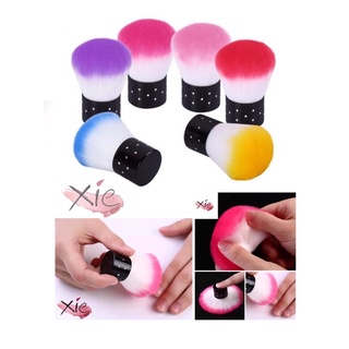 CỌ PHỦI NẤM LÙN - XIE dụng cụ mi&nail🍄