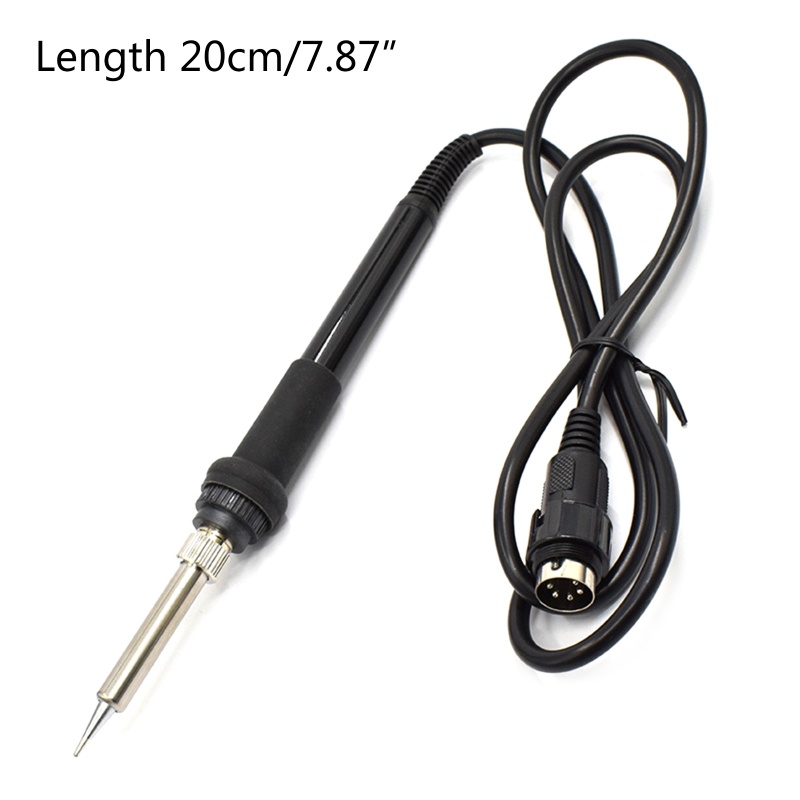 Mỏ Hàn Điện Cầm Tay 50W Chất Lượng Cao