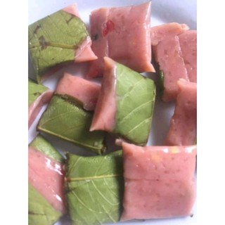 Nem Chua Ớt Tỏi Quảng Ngãi - 1 Gói