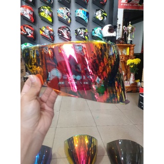 [Thế Giới Nón] Kính Màu KYT