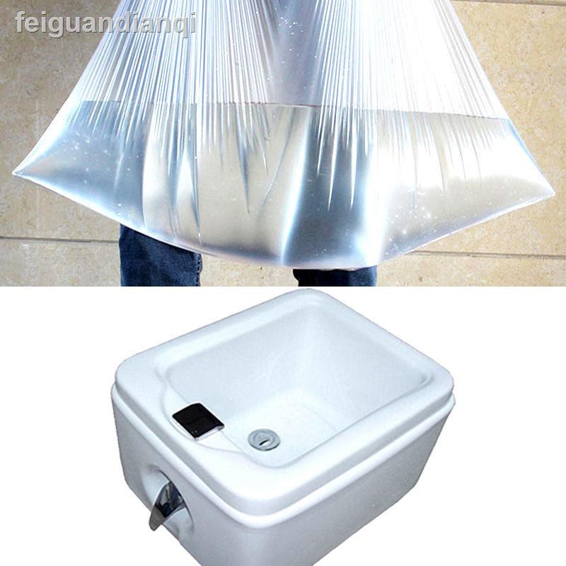 Túi Ngâm Chân Bằng Gốm Acrylic Cỡ Lớn Sử Dụng Một Lần | BigBuy360 - bigbuy360.vn